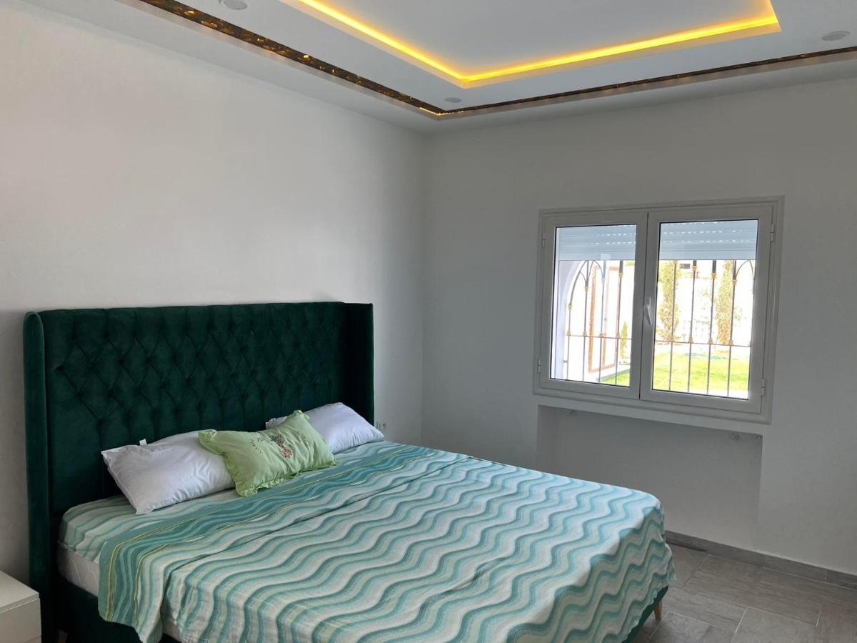Villalina Haut Standing Djerba Ajim Exterior foto